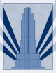 art deco