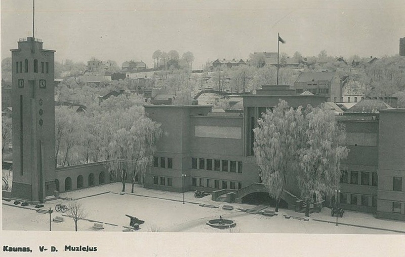 Click image for larger version

Name:	Kaunas. V.D. Muziejus 1937.jpg
Views:	403
Size:	89,2 kB
ID:	1699946