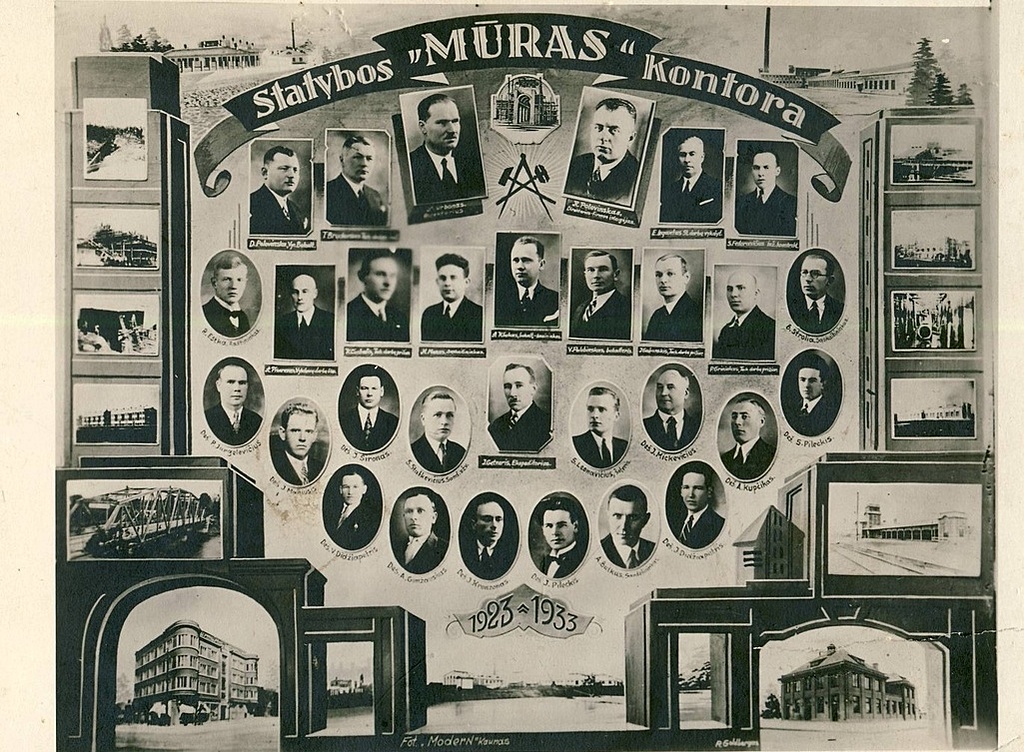 Click image for larger version

Name:	Kaunas.Statybos Mūras kontora 1933.jpg
Views:	670
Size:	332,0 kB
ID:	1768280