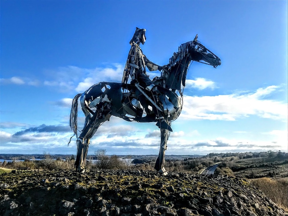 Click image for larger version  Name:	Gaelic Chieftain 1, Patrick Comerford, Boyle, 2019.jpg Views:	0 Size:	263,7 kB ID:	1815974