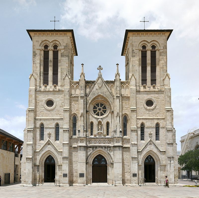 Click image for larger version  Name:	800px-San_Fernando_Cathedral.jpg Views:	0 Size:	282,0 kB ID:	1837375