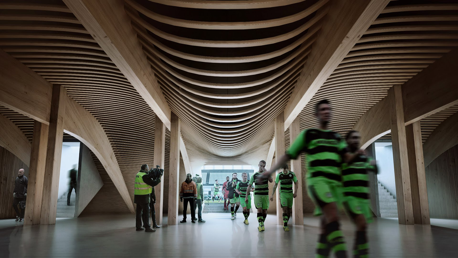 Click image for larger version

Name:	forest-green-rovers-eco-park-football-soccer-stadium-architecture-news-zaha-hadid-architects-stroud-gloucestershire-england-uk_dezeen_2364_col_3.jpg
Views:	1931
Size:	609,8 kB
ID:	1861109