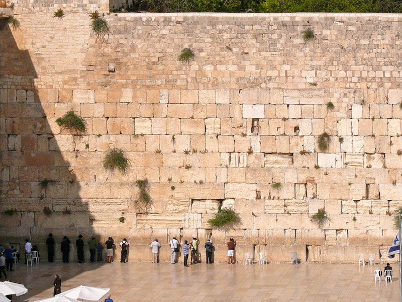 Click image for larger version

Name:	Jerusalem_WailingWall_DesRunyan_CC-BY.jpg
Views:	1027
Size:	128,6 kB
ID:	1878169