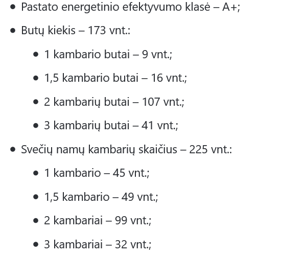 Click image for larger version

Name:	Screenshot_2021-04-28 Buvusios kuro aparatūros vietoje – gigantiškas svečių namų kompleksas su butais - MadeinVilnius lt - [...].png
Views:	1360
Size:	39,1 kB
ID:	1881344