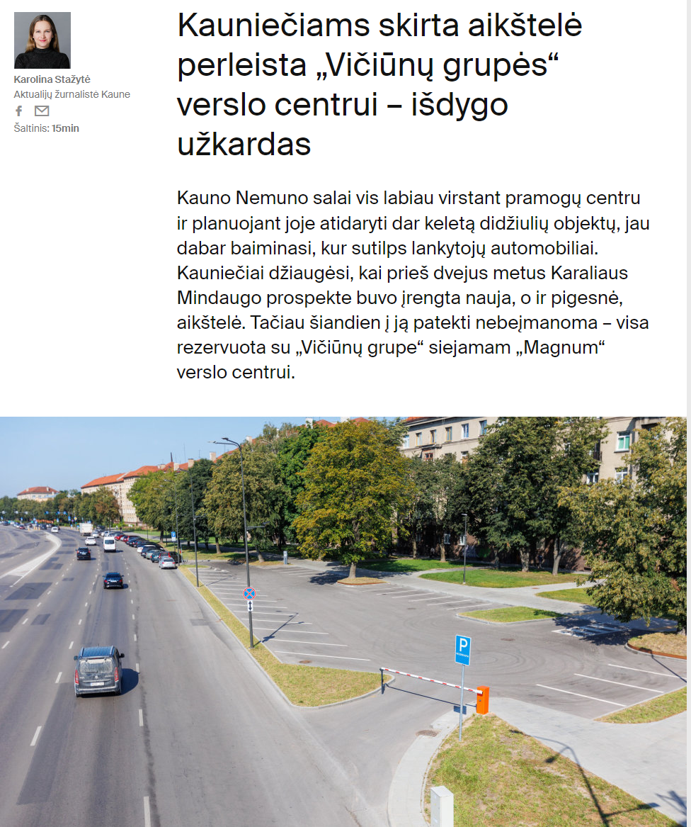 Click image for larger version  Name:	2022-08-19 14_32_29-Kauniečiams skirta aikštelė perleista „Vičiūnų grupės“ verslo centrui – išdygo u.png Views:	0 Size:	1.07 MB ID:	1986279