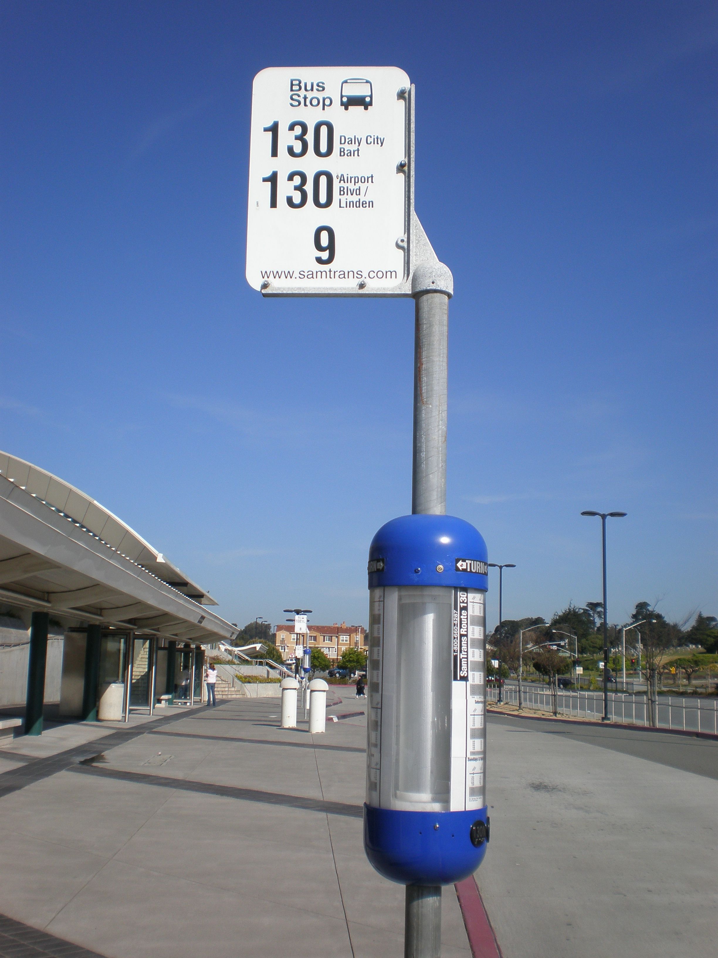 Click image for larger version  Name:	SSF_BART_SamTrans_eastern_bus_stop_sign_and_schedule.JPG Views:	0 Size:	768,5 kB ID:	1999336