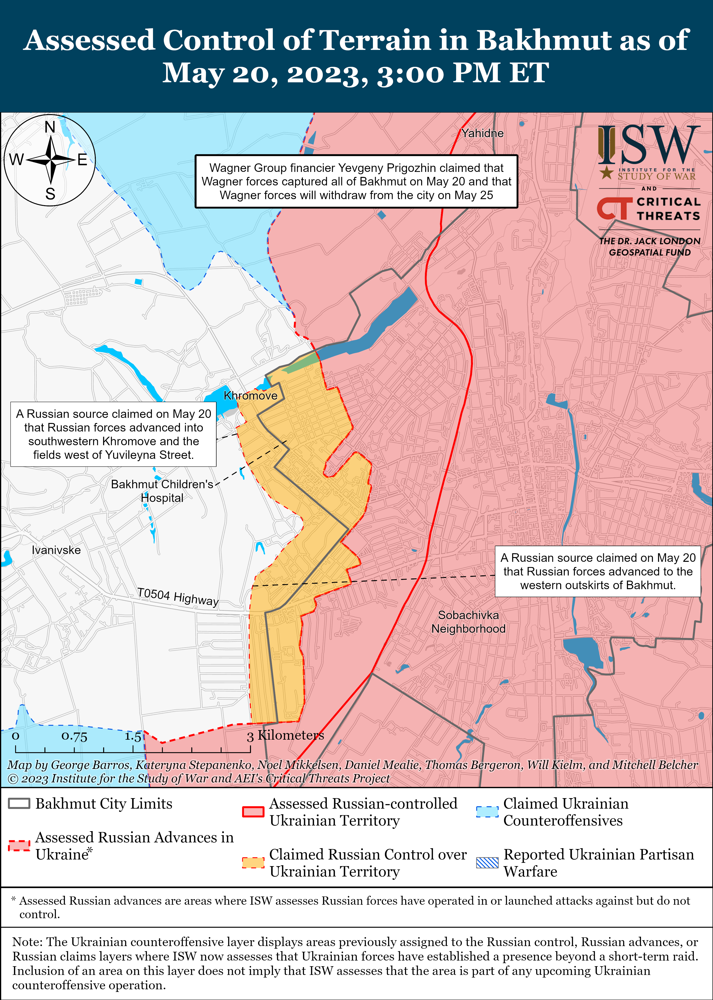 Click image for larger version

Name:	Bakhmut%20Battle%20Map%20Draft%20May%2020%2C2023.png
Views:	1034
Size:	2,24 MB
ID:	2052444