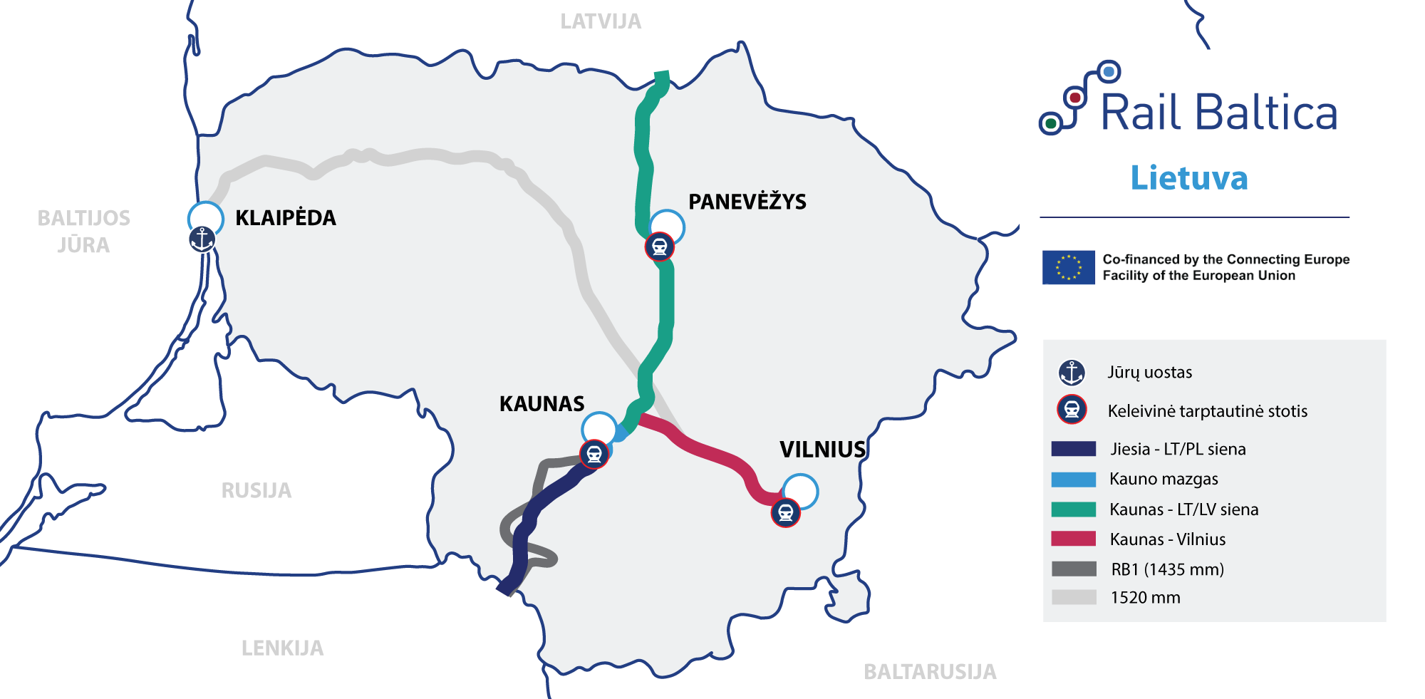 Click image for larger version

Name:	Rail Baltica Lietuva_Ruožai-+-tarptautinės-keleivinės stotys_20221013.png
Views:	410
Size:	189,3 kB
ID:	2091883