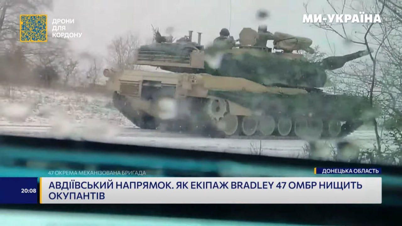Click image for larger version

Name:	m1a1-abrams-tank-spotted-near-avdiivka-v0-7ch6b4leskgc1.jpeg
Views:	480
Size:	94,4 kB
ID:	2108843