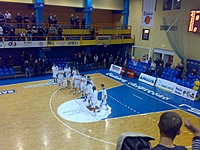 neptunas - lauvas