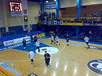 neptunas - lauvas