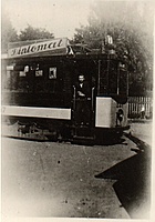 Tramvajus Nr. 7 Rygoje