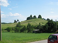 Tabariškių dvaras