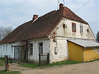 Kidulių dvaras