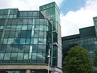 AIB Headquarters