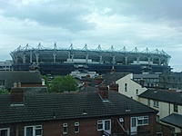 Croke Park