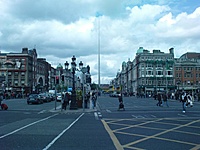 O' Connell Street