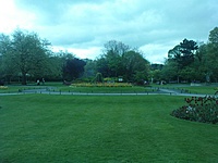 St. Stephen's Green (3)