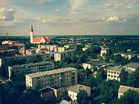 Šiauliai