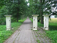 Plinkšių dvaras