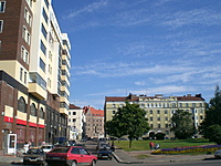 Vyborgas 200908 047