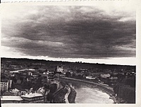 Vilniaus panorama 1