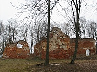 Lankeliškių bažnyčia