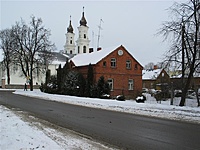 Marijampolė