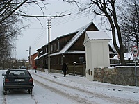 Marijampolė