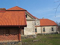 Jakiškių dvaras