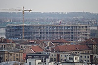 10 04 04 Kaunas, Žalgirio arena