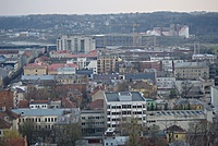 10 04 04 Kaunas, Žalgirio arena