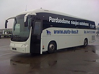 IRISBUS Domino