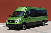 IRISBUS New ecodaily