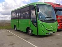 IRISBUS Proway