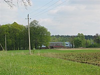 Siponių dvaras