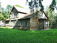 Vyžuonėlių dvaras