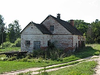 Vyžuonėlių dvaras