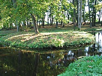 Paežerių dvaras