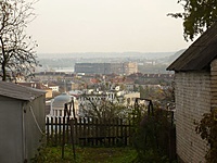 Žalgirio arena