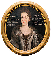 Pranciška Butlerienė