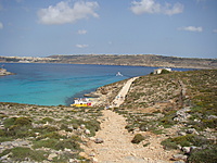 Comino 8