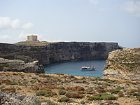 Comino 12