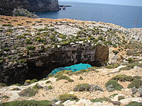 Comino 15