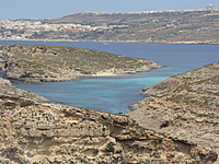 Comino 18