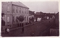 Marijampolė, 1910 m.