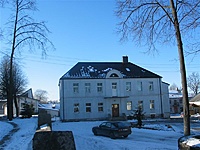 Kalvarija