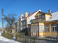 Kalvarija