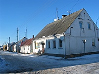 Kalvarija