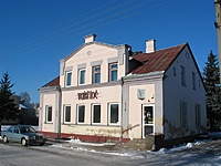 Kalvarija